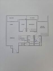 Sol Acres (D23), Condominium #603709371